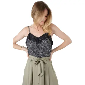 Damestanktop Deeluxe Dona image-0