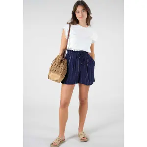 T-shirt de mulher Deeluxe Enola image-1