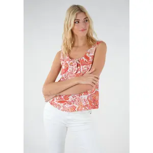 Tank top til kvinder Deeluxe Talisou image-1