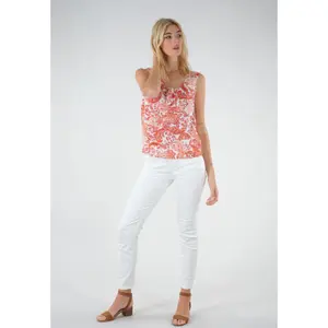 Tank top til kvinder Deeluxe Talisou image-2