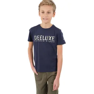 Child's T-shirt Deeluxe Acle image-0