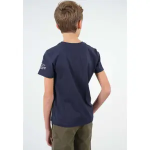 Child's T-shirt Deeluxe Acle image-1