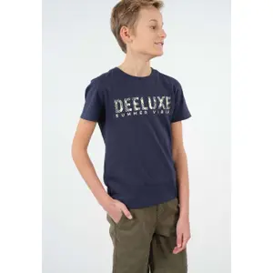 Child's T-shirt Deeluxe Acle image-2