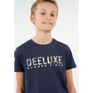 Child's T-shirt Deeluxe Acle image-3