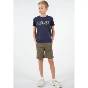 Child's T-shirt Deeluxe Acle image-4