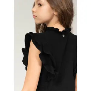 Girl's dress Deeluxe Agatha image-2