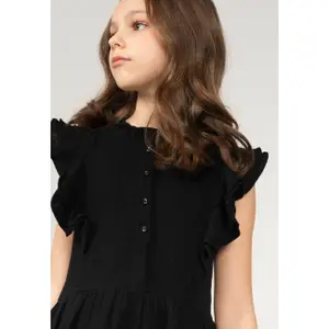 Girl's dress Deeluxe Agatha image-3