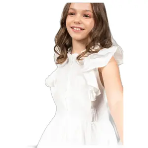 Girl's dress Deeluxe Agatha image-2