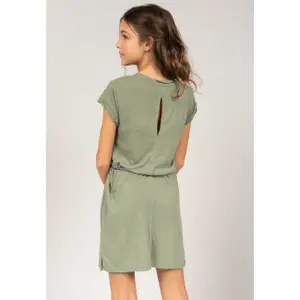 Girl's dress Deeluxe Time image-1