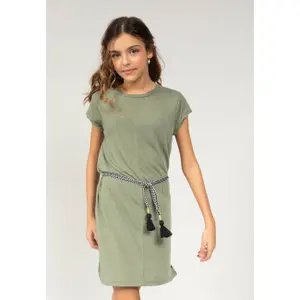 Girl's dress Deeluxe Time image-2