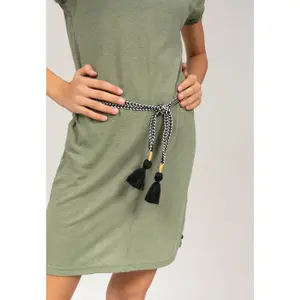 Girl's dress Deeluxe Time image-3