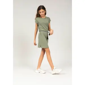 Girl's dress Deeluxe Time image-4