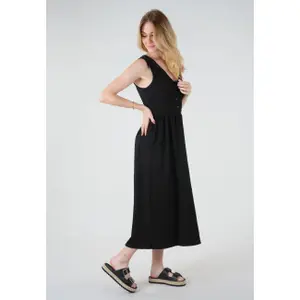 Kleid Frau Deeluxe Aria image-4