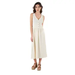 Kleid Frau Deeluxe Aria image-0