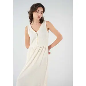 Kleid Frau Deeluxe Aria image-4