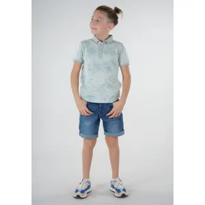 Polo child Deeluxe Tikito image-4