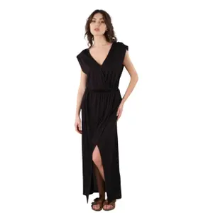 Kleid Frau Deeluxe Assa image-0