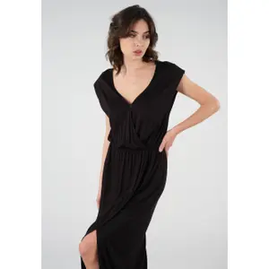 Kleid Frau Deeluxe Assa image-4
