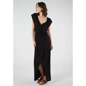 Kleid Frau Deeluxe Assa image-1