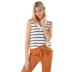 Saltador feminino Deeluxe Bangli image-0