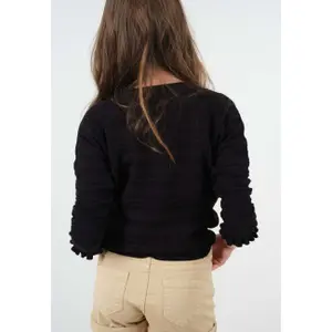 Girl's sweater Deeluxe June image-1