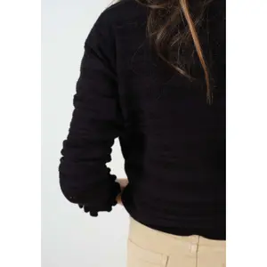 Girl's sweater Deeluxe June image-3