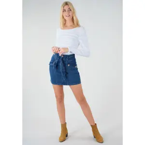 Pullover Frau Deeluxe June image-1