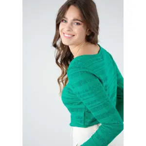 Pullover Frau Deeluxe June image-4