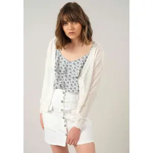 Pullover Frau Deeluxe Milsa image-1