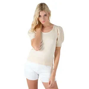 Pullover Frau Deeluxe Palama image-0