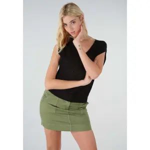 Pullover Frau Deeluxe Kaya image-2