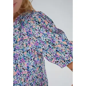 Bluse til kvinder Deeluxe Tania image-3