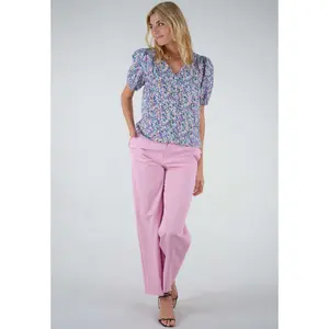 Bluse til kvinder Deeluxe Tania image-1