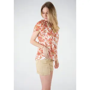 Vrouwenblouse Deeluxe Beatriz image-4