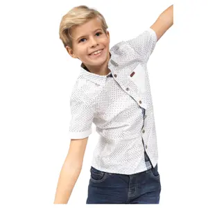 Shirt child Deeluxe Ethnic image-2