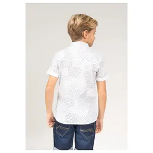 Shirt child Deeluxe Ethnic image-3