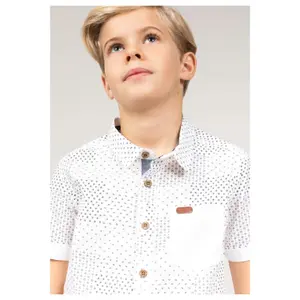 Shirt child Deeluxe Ethnic image-4