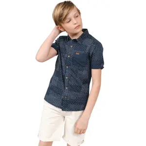 Shirt child Deeluxe Ethnic image-0