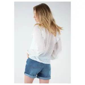 Bluse til kvinder Deeluxe Cherine image-1