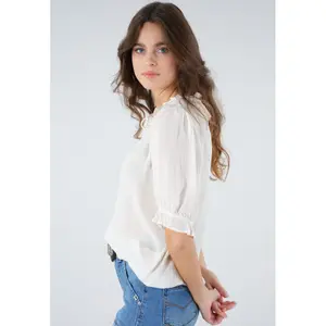 Damenbluse Deeluxe Jimena image-3