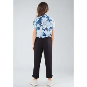 Girl's blouse Deeluxe Bena image-1