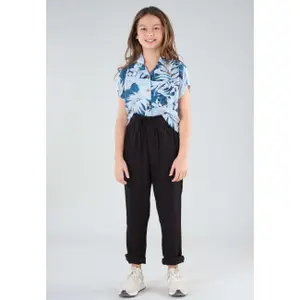 Girl's blouse Deeluxe Bena image-3