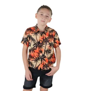Shirt child Deeluxe Handy image-0