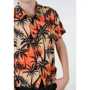 Shirt child Deeluxe Handy image-3