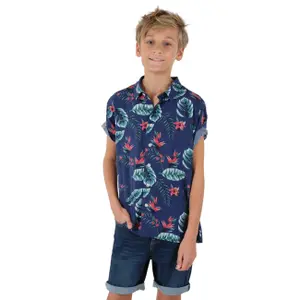 Shirt child Deeluxe Sahel image-0