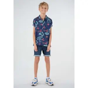 Shirt child Deeluxe Sahel image-4