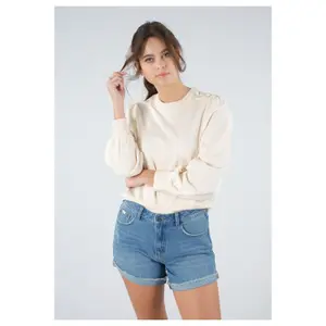 Sweatshirt til kvinder Deeluxe Nabia image-2
