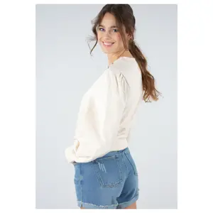 Sweatshirt til kvinder Deeluxe Nabia image-4