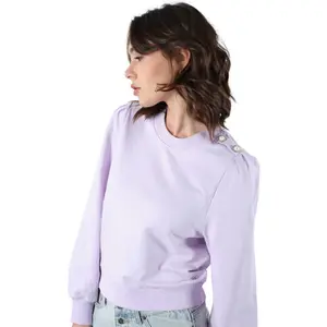 Sweatshirt Frau Deeluxe Nabia image-0