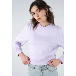 Sweatshirt Frau Deeluxe Nabia image-2